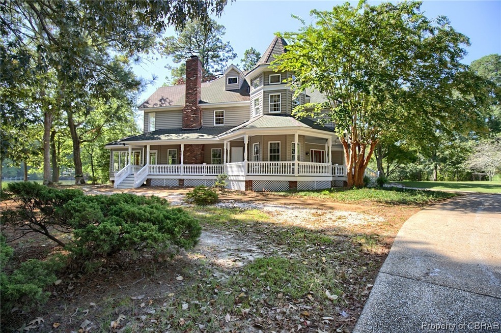 Welcome to 7409 Heath Trail
