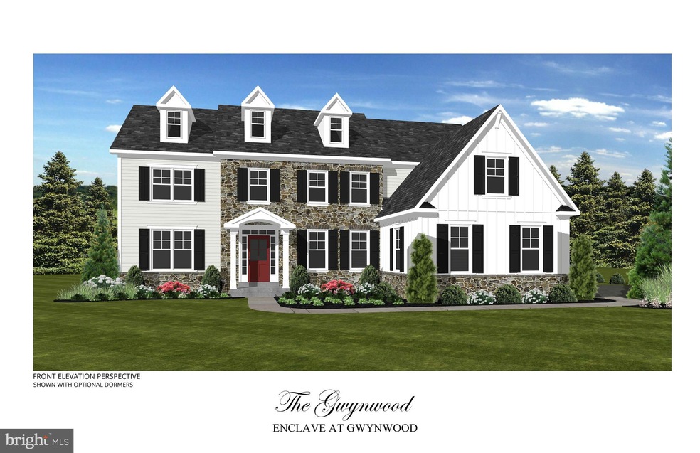 621 W Prospect Ave, North Wales, PA 19454 - photo 1