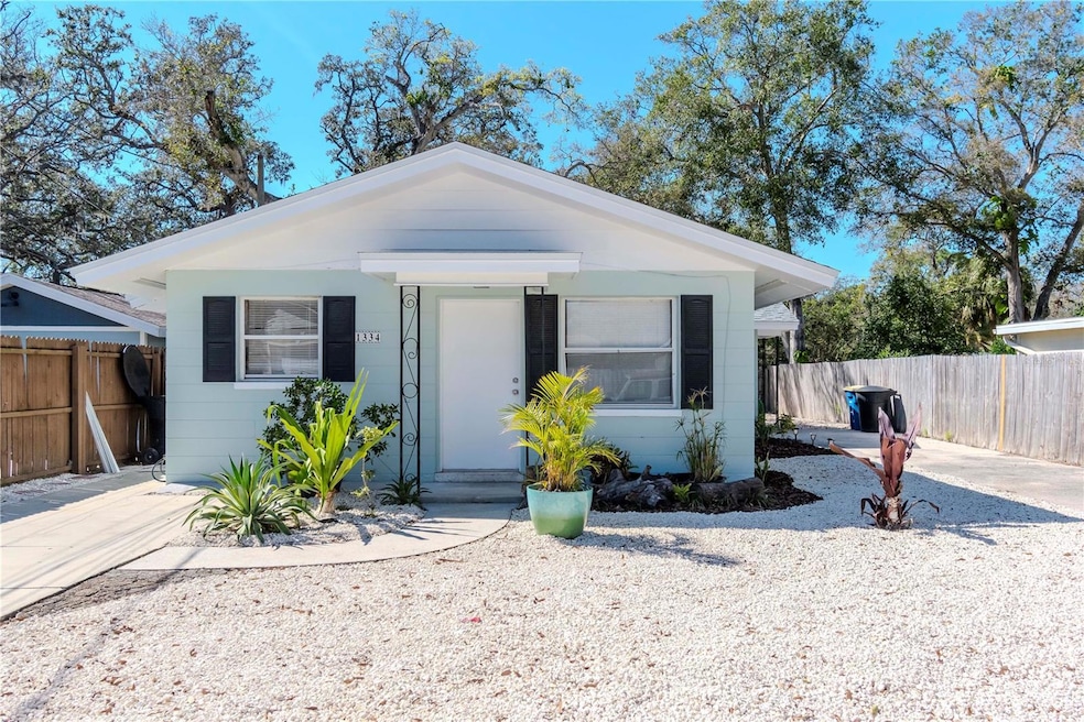Front Unit 1334 For Rent