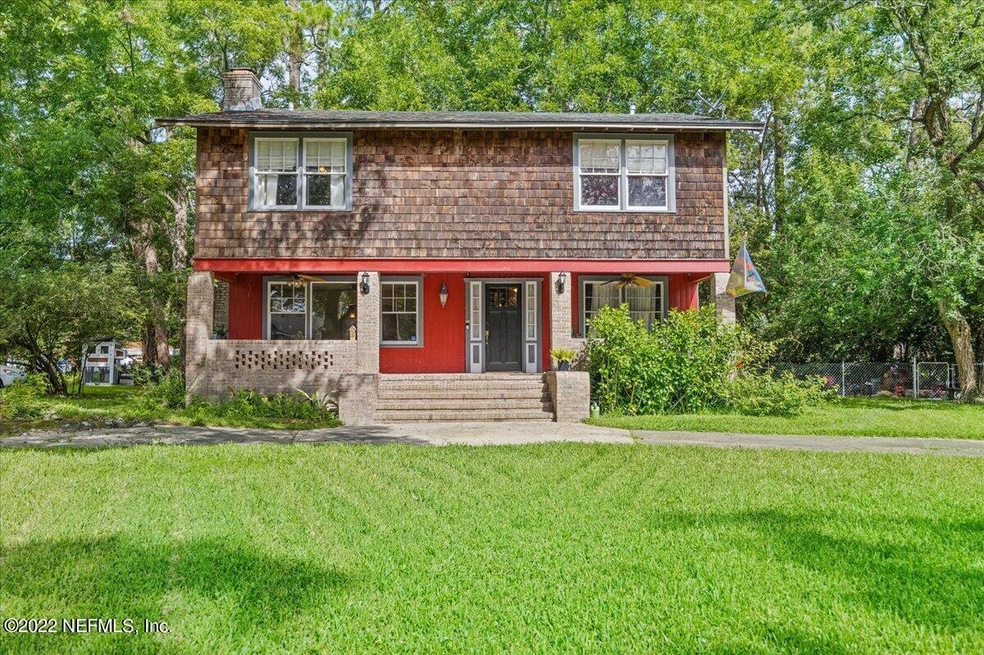 01-Exterior Front