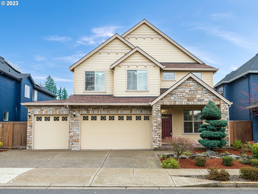 14124 SE 156th Ave, Clackamas, OR 97015 - photo 1