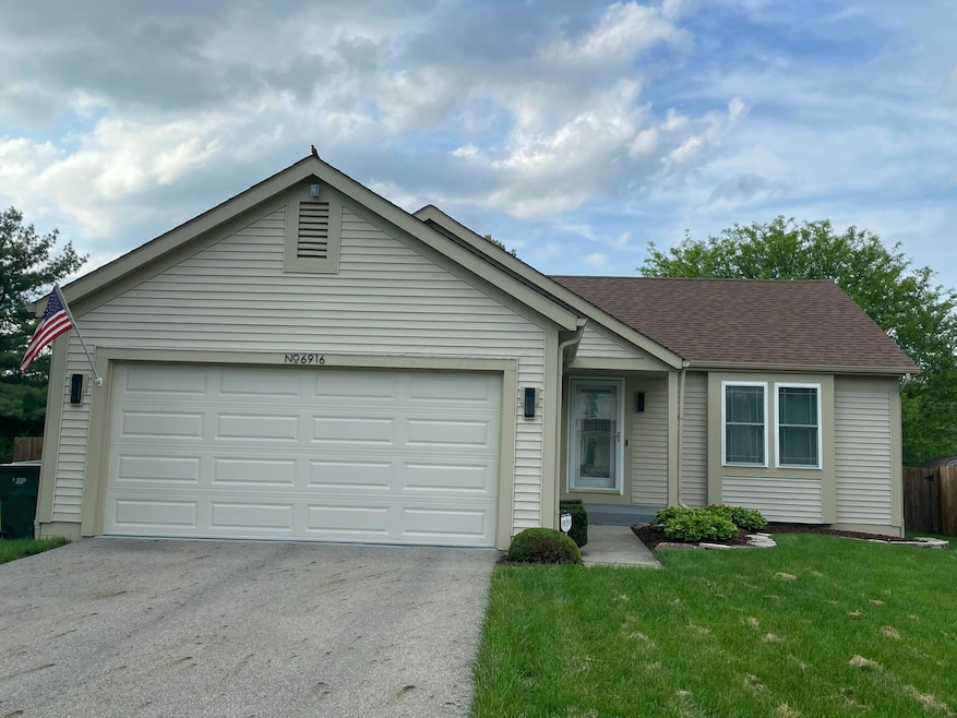 Sold $250,000 • Co-Listing Agent