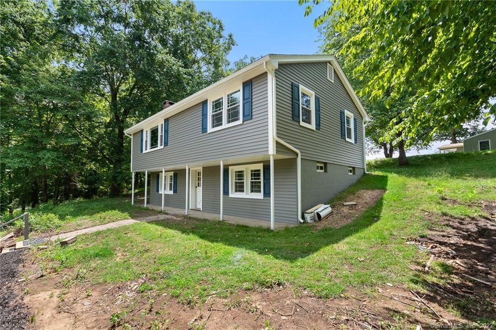 99 Oxoboxo Cross Rd, Oakdale, CT 06370 - photo 1