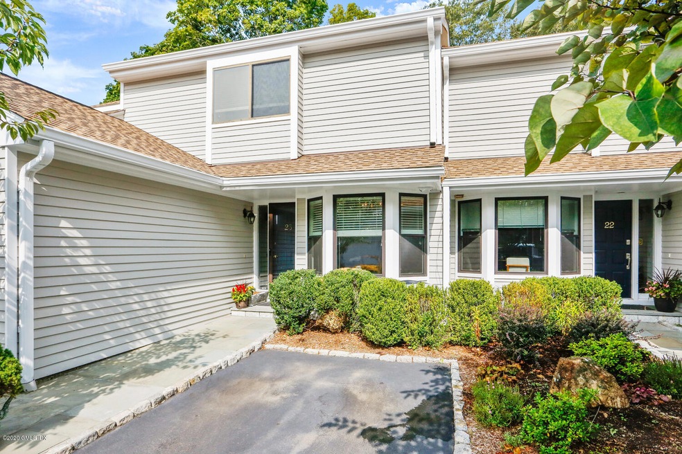 40 Ettl Ln unit 23, Greenwich, CT 06831 - photo 1