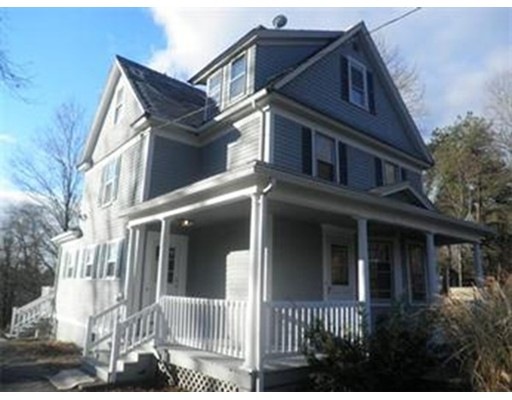 3233 Boston Rd, Wilbraham, MA 01095 - photo 1