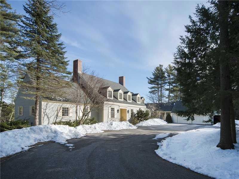 243 Royall Point Rd, Yarmouth, ME 04096 - photo 1