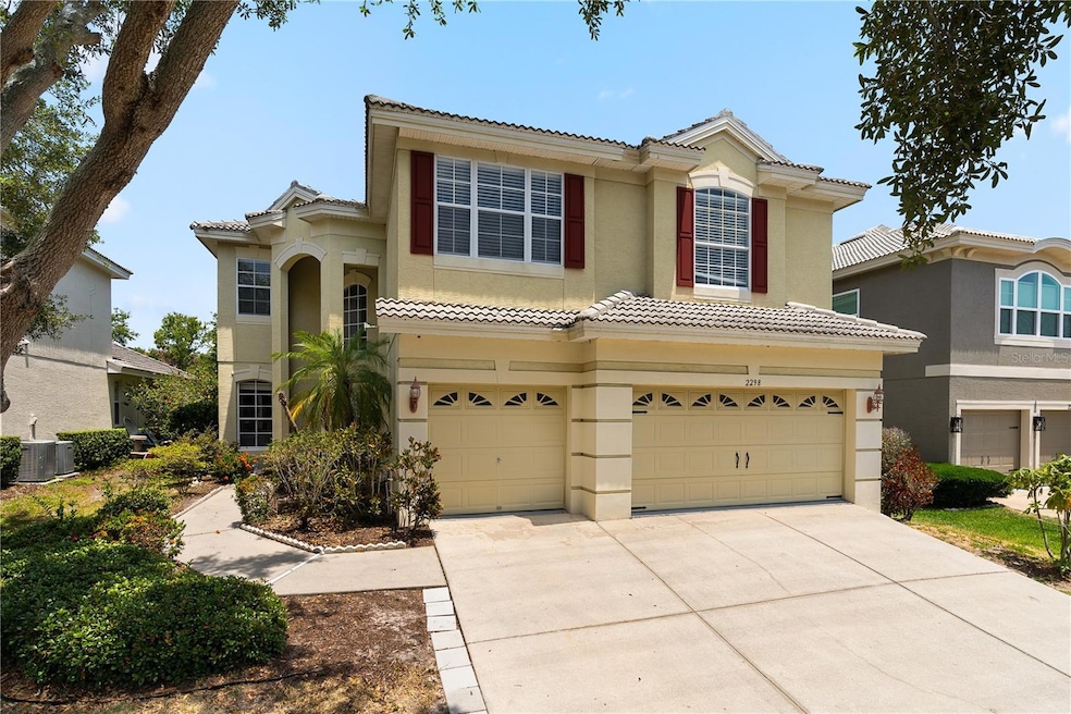 2298 Hannah Way N, Dunedin, FL 34698 - photo 1