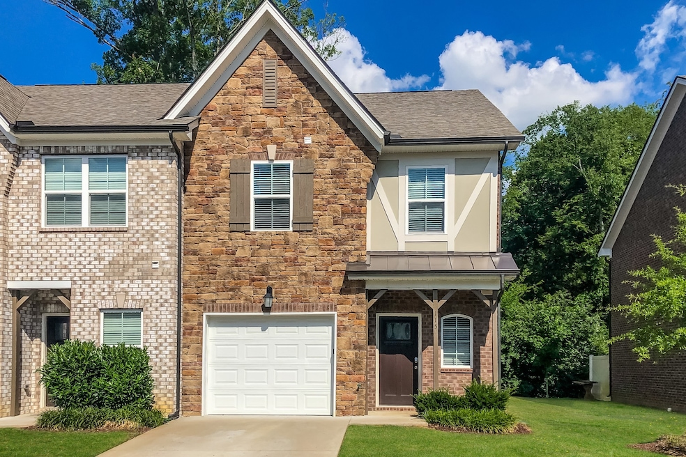 115 Hickory Station Ln, Mt. Juliet, TN 37122 - photo 1