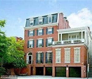 3250 N St NW, Washington, DC 20007 - photo 1