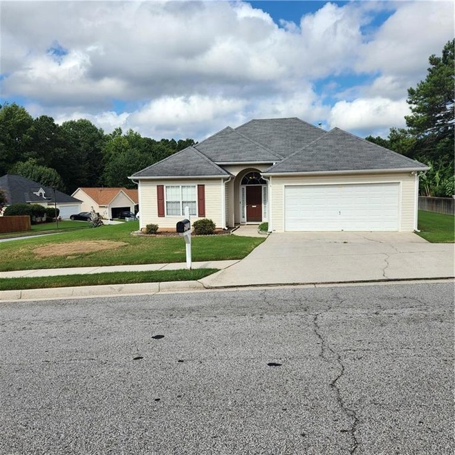 222 Summer Hill Cir unit 1, Stockbridge, GA 30281 - photo 1