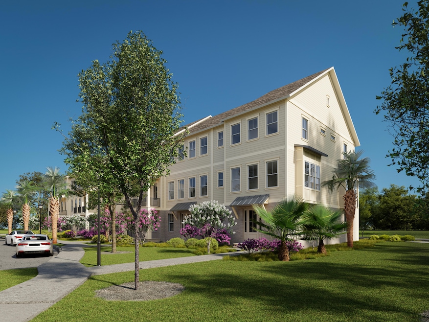 136 Fairbanks Dr, Charleston, SC 29492 - photo 1