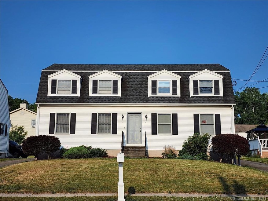 Beautiful Curb Appeal