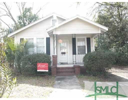 31 W 52nd St, Savannah, GA 31405 - photo 1