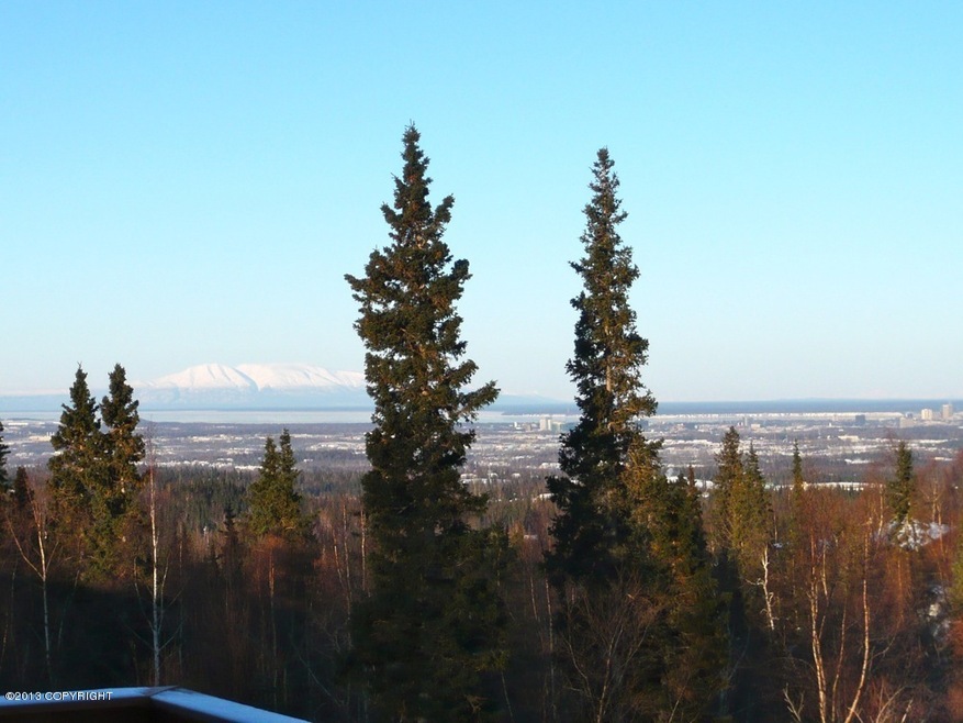 Incredible unobstructed views