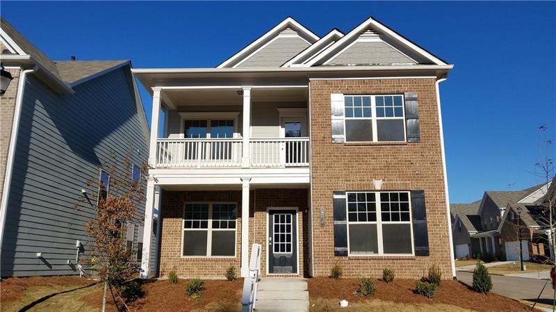 2786 Regal Park Ct, Duluth, GA 30096 - photo 1