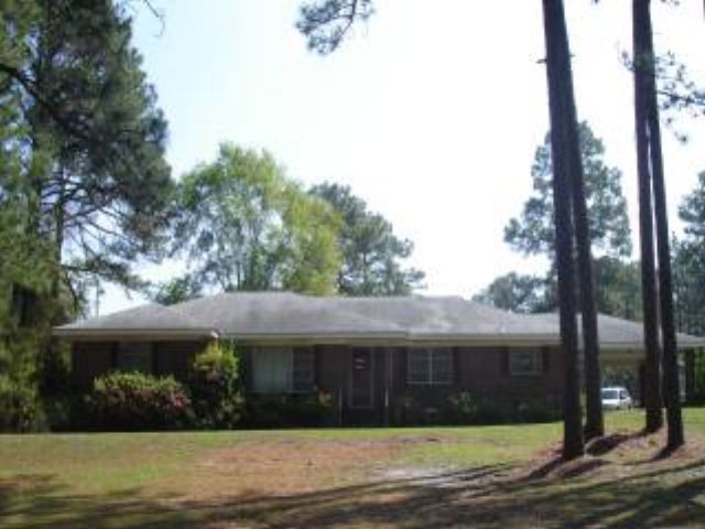Main View