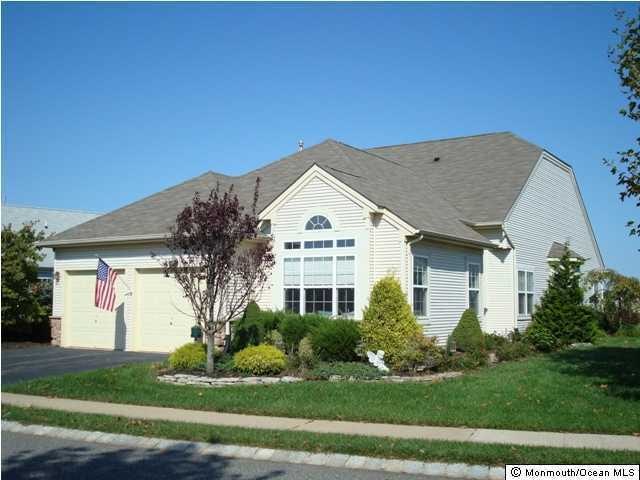 21 Stafford Dr, Manchester Township, NJ 08759 - photo 1