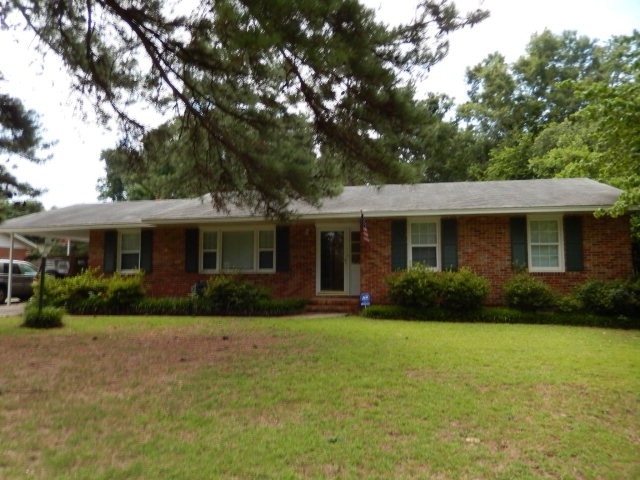 Main View
