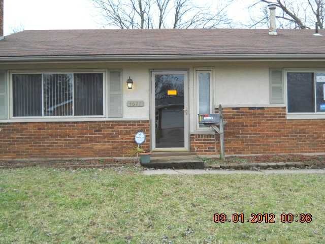 unlisted-address, Columbus, OH 43227 - photo 1