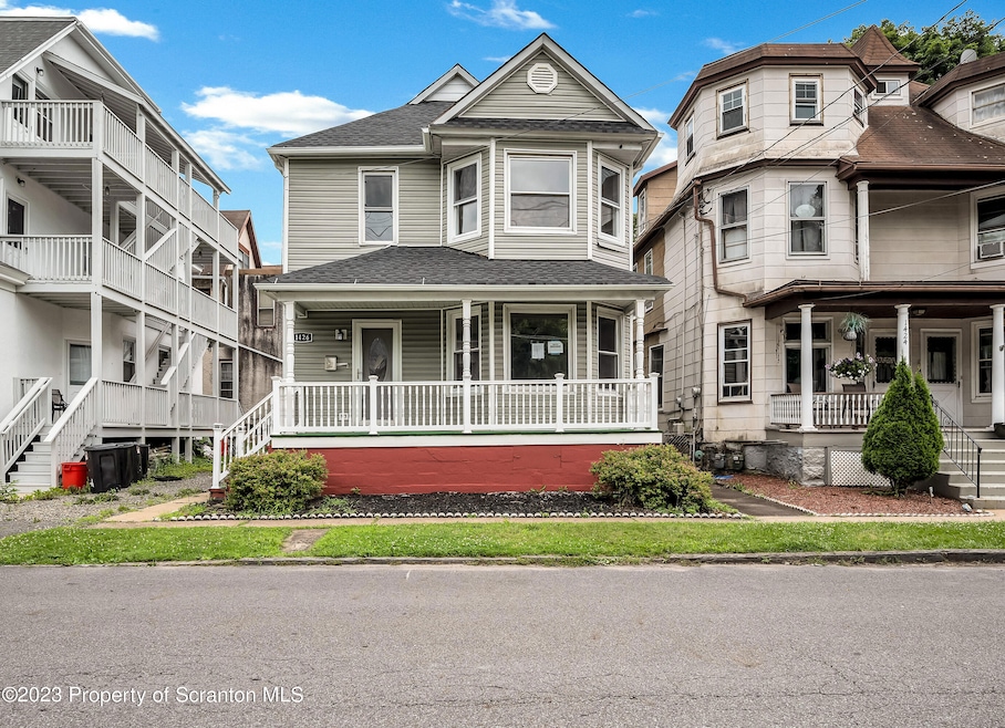 1426 Adams Ave, Scranton, PA 18509 - photo 1