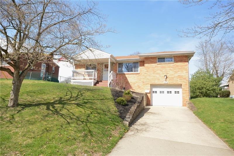 Welcome home to 435 Pierina Drive