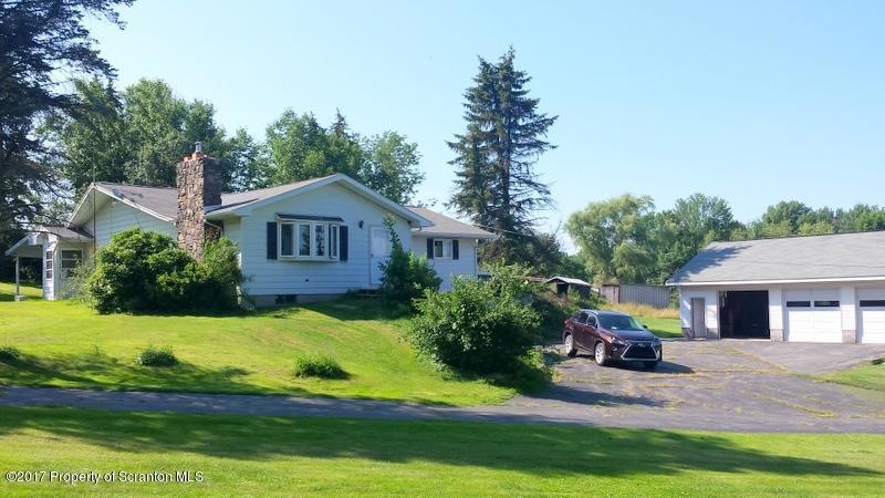 159 Decker Rd, Greenfield Township, PA 18407 - photo 1