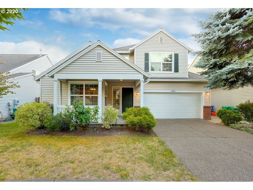 15378 SE Olds Dr, Clackamas, OR 97015 - photo 1