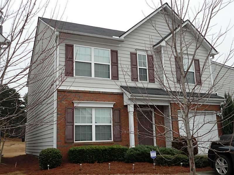 Exterior Front. 9439 Lakeview Road