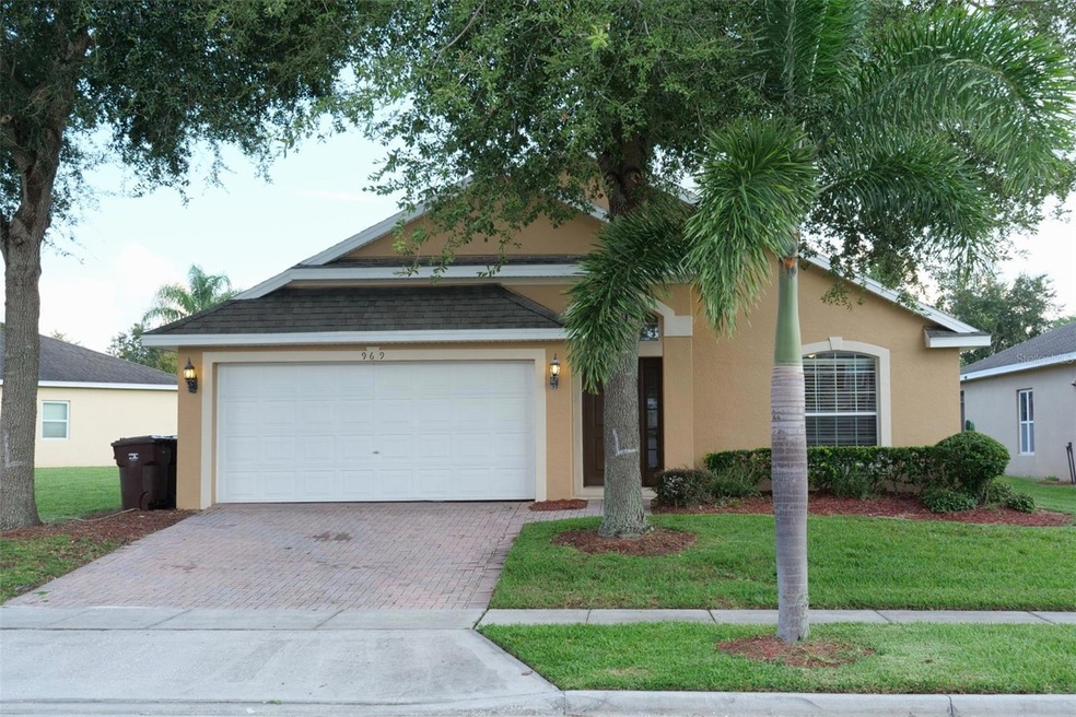 969 Andalusia Loop, Davenport, FL 33837 - photo 1