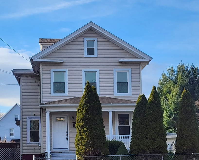 83 Kimberly Ave, New Haven, CT 06519 - photo 1