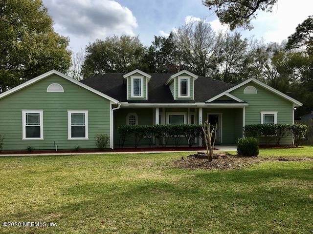 4580 Palmer Ave, Jacksonville, FL 32210 - photo 1