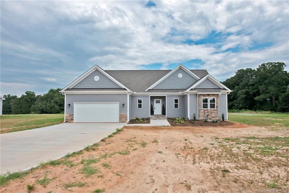 253 Lone Pine Rd unit 4, Statesville, NC 28625 - photo 1