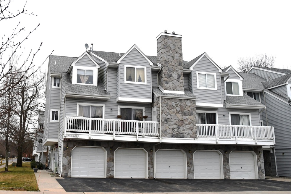 815 Schley Ave unit 15, Toms River, NJ 08755 - photo 1