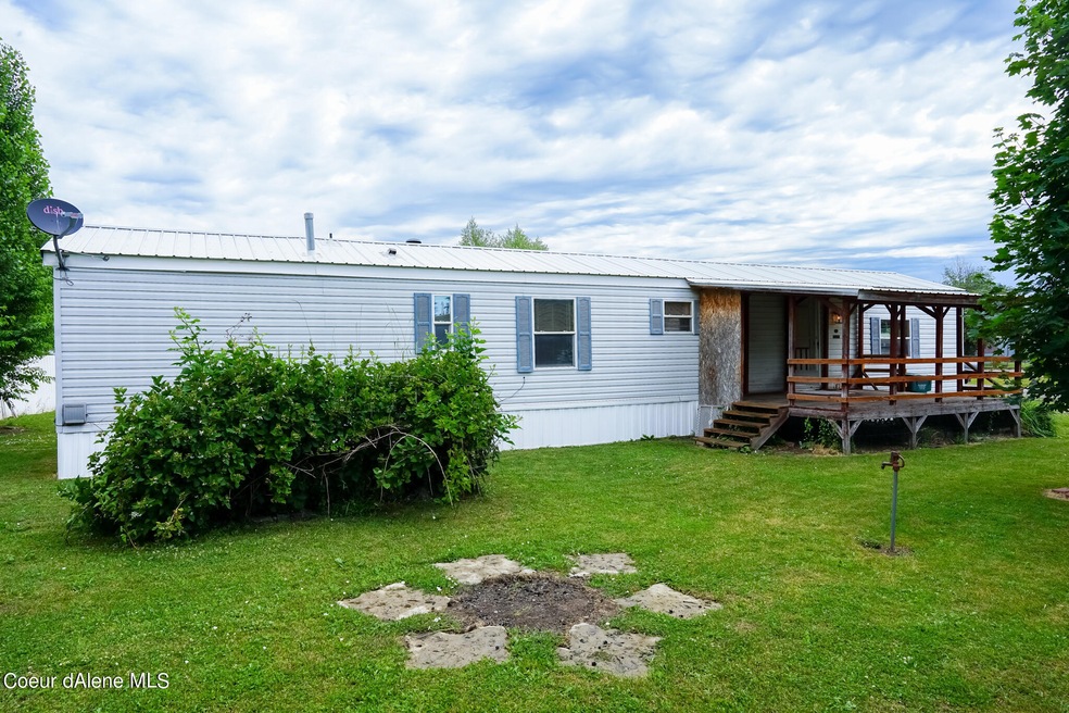 Side west