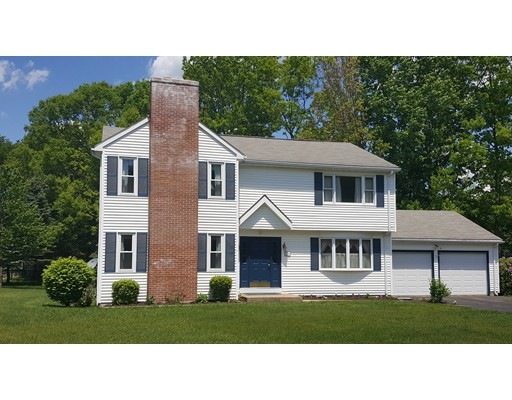 56 Fairview Ave, Dudley, MA 01571 - photo 1