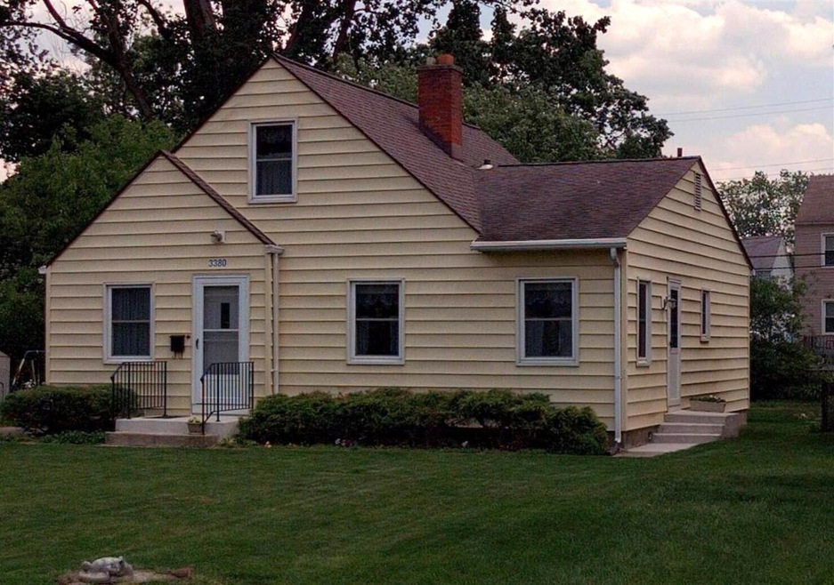 3380 Eisenhower Rd.
