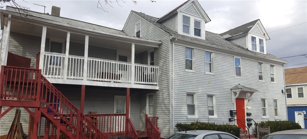 170 Arnold St, Woonsocket, RI 02895 - photo 1