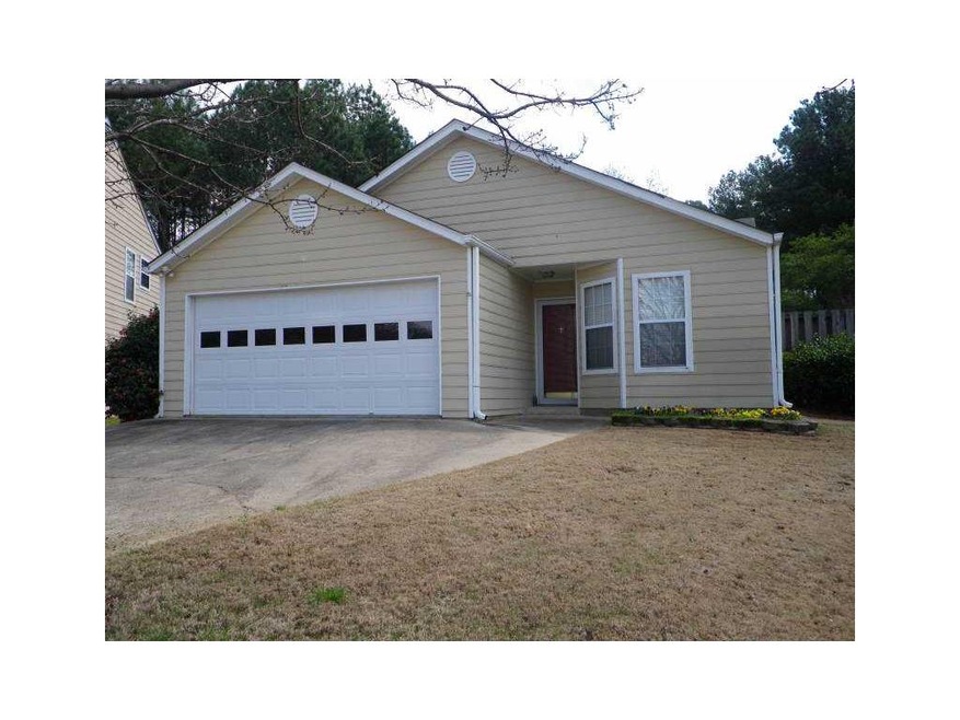 Exterior Front. Welcome Home! Stepless Ranch Livin