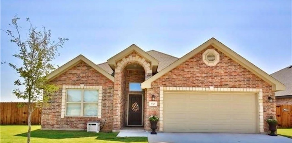 3725 Bettes Ln, Abilene, TX 79606 - photo 1