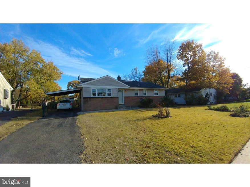 702 Heston Rd, Glassboro, NJ 08028 - photo 1