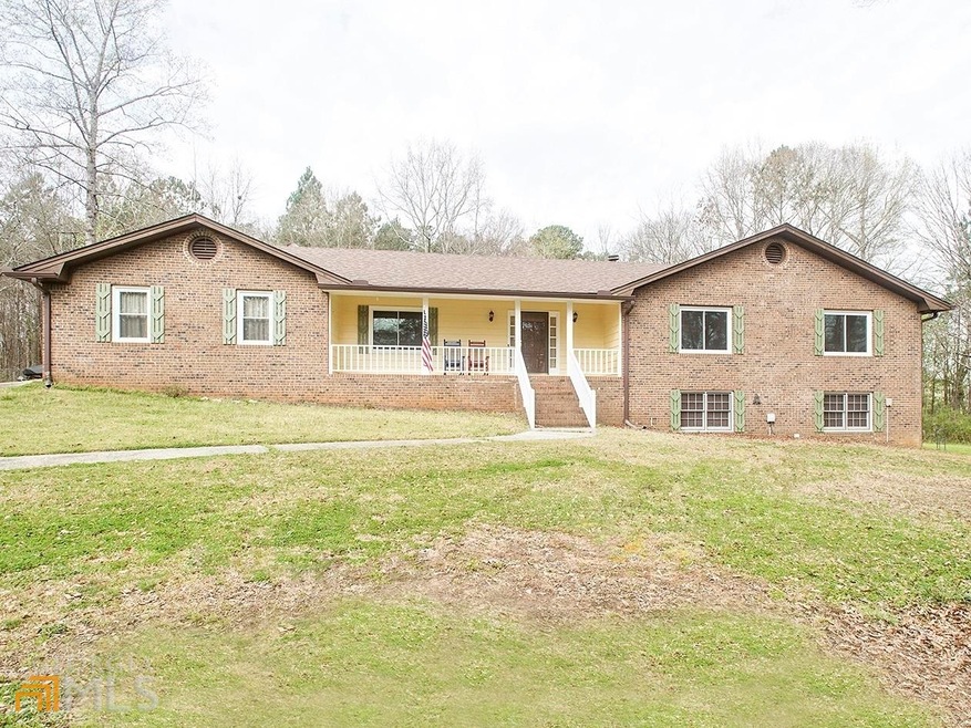 465 Swan Lake Rd, Stockbridge, GA 30281 - photo 1