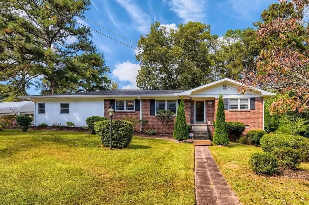 4192 Hideaway Dr, Tucker, GA 30084 - photo 1