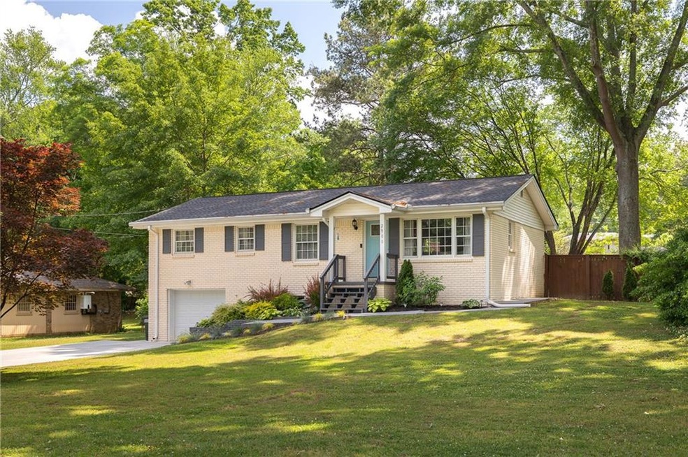 2900 S Nursery Rd SE, Smyrna, GA 30082 - photo 1