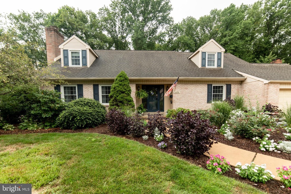 1406 Jan Dr, Wilmington, DE 19803 - photo 1