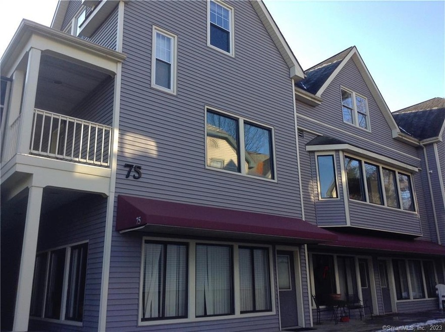 75 Danbury Rd unit B1, Ridgefield, CT 06877 - photo 1