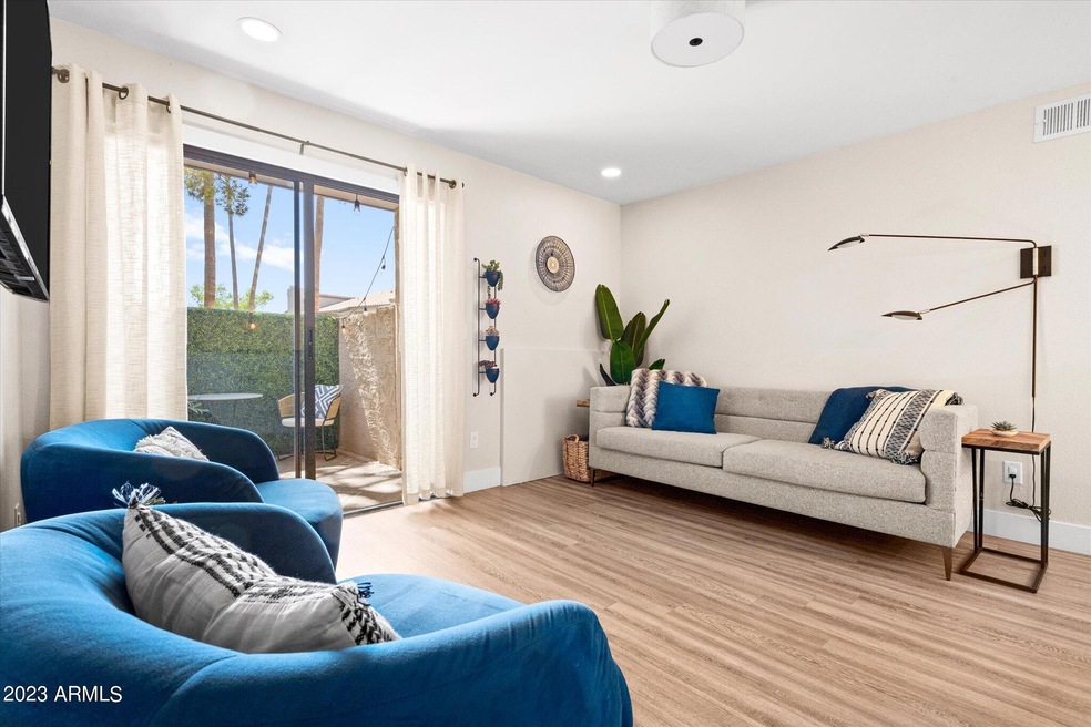 533 W Guadalupe Rd unit 1024, Mesa, AZ 85210 - photo 1