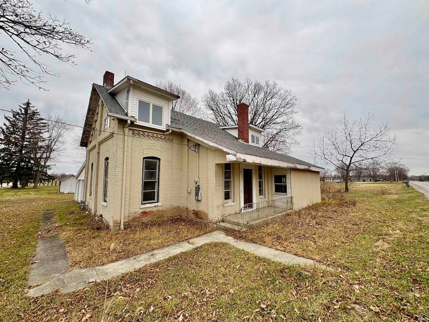 4011 Indiana 116, Bluffton, IN 46714 - photo 1