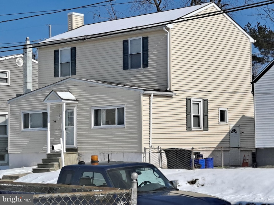 50 Washington Ave, Mount Ephraim, NJ 08059 - photo 1