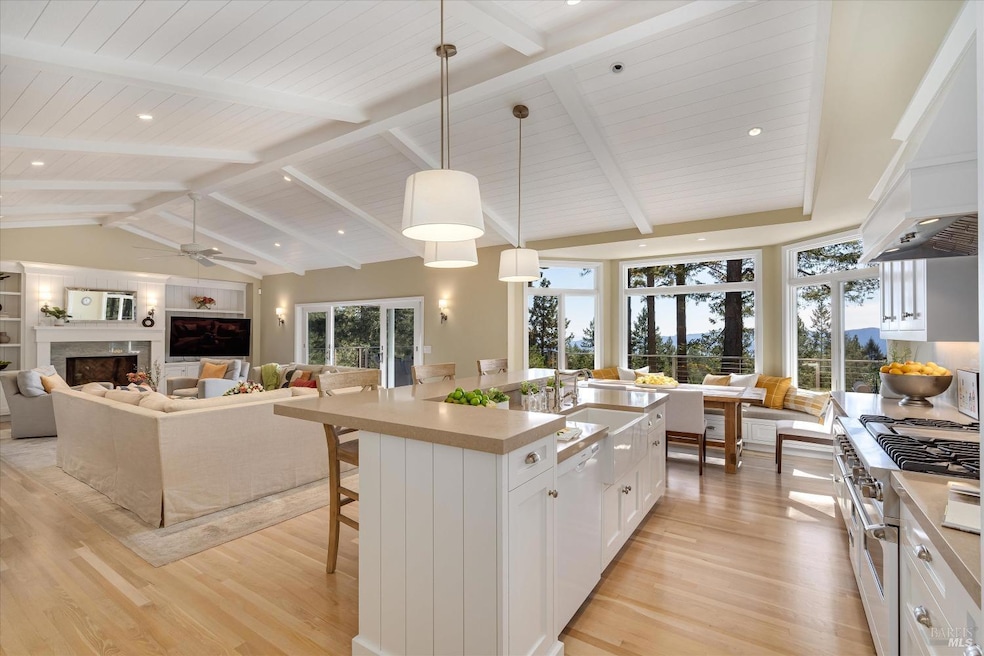 1155 Las Posadas Rd, Angwin, CA 94508 - photo 1