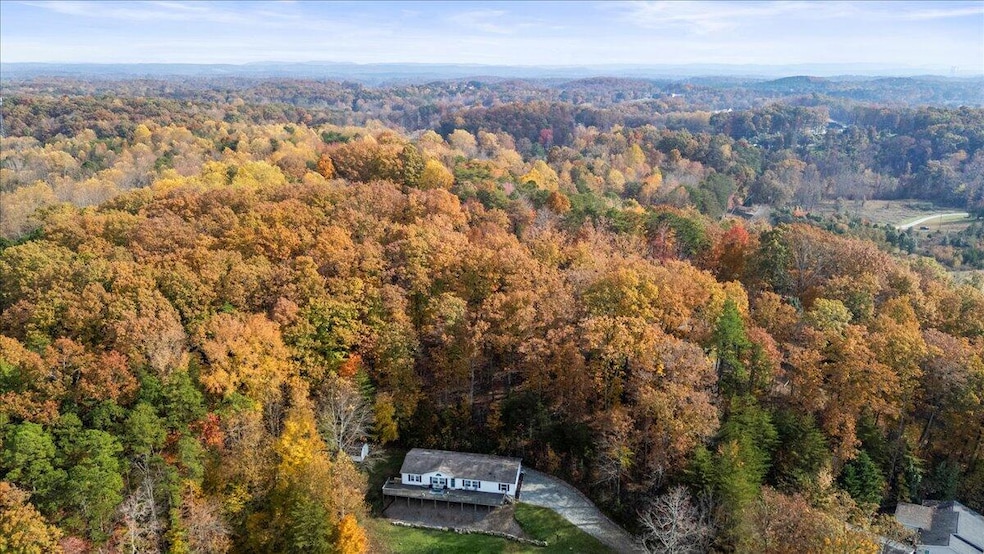 283 Highwater Rd, Soddy Daisy, TN 37379 - photo 1